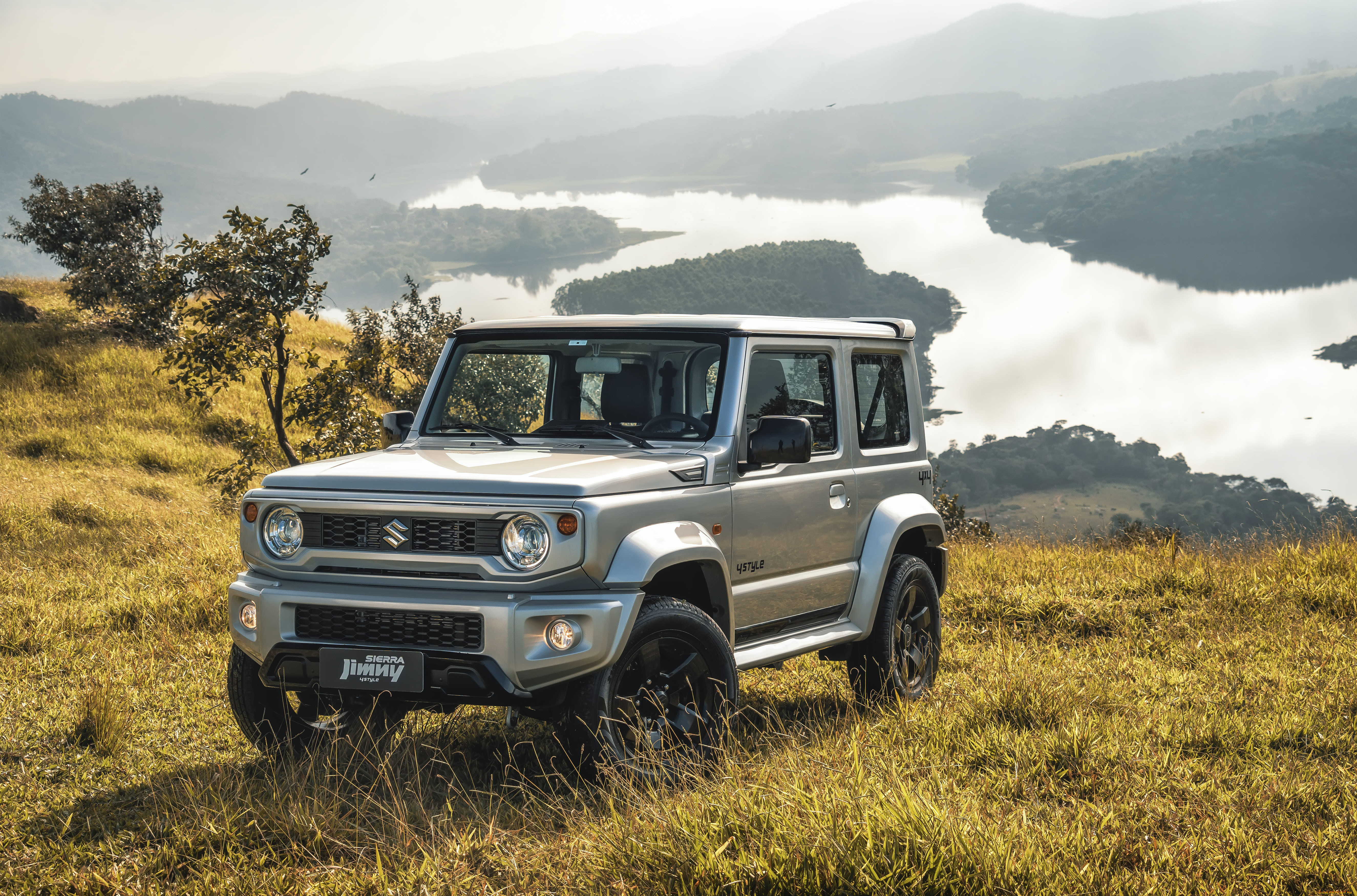, suzuki